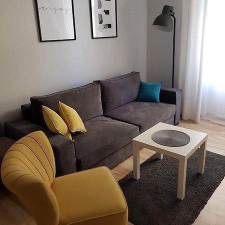 Apartament Grottgera Apartment Klodzko Exterior photo