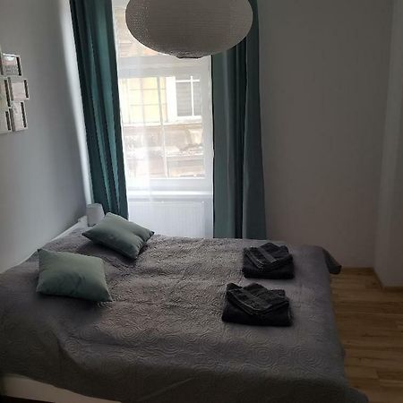 Apartament Grottgera Apartment Klodzko Exterior photo