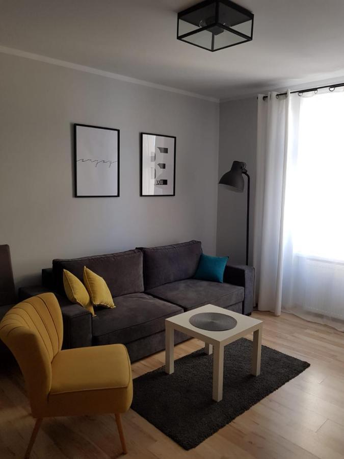 Apartament Grottgera Apartment Klodzko Exterior photo