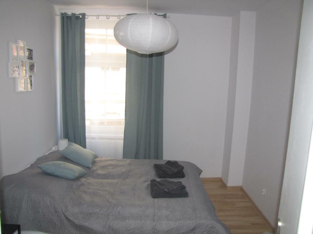 Apartament Grottgera Apartment Klodzko Exterior photo