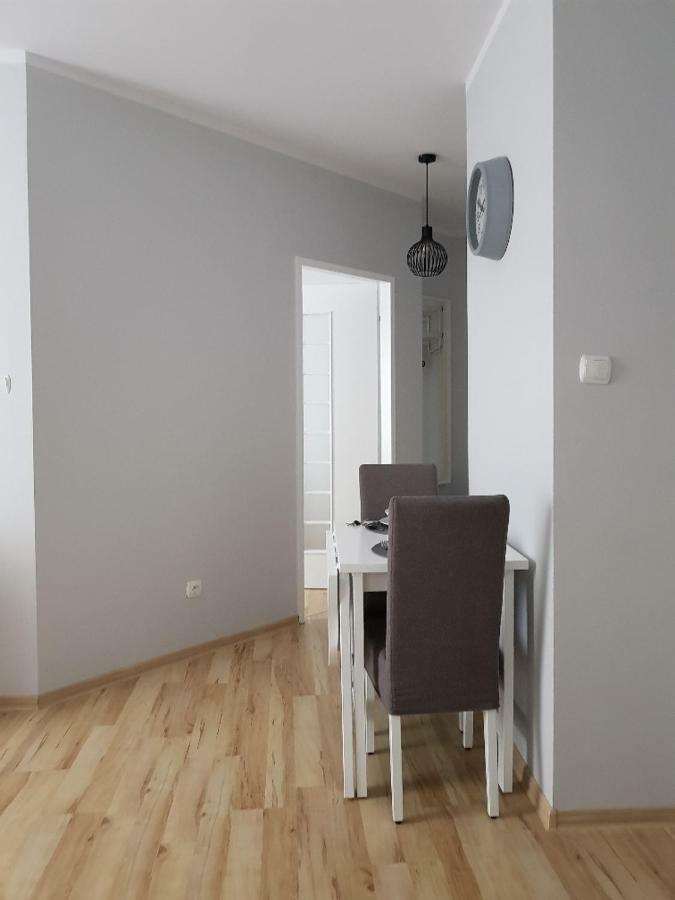 Apartament Grottgera Apartment Klodzko Exterior photo