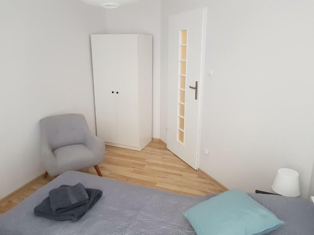 Apartament Grottgera Apartment Klodzko Exterior photo