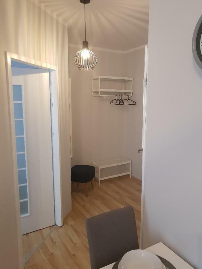 Apartament Grottgera Apartment Klodzko Exterior photo
