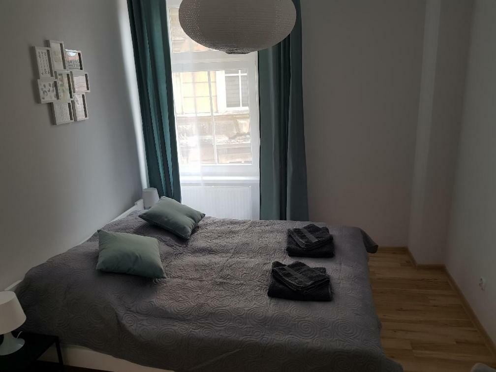 Apartament Grottgera Apartment Klodzko Exterior photo